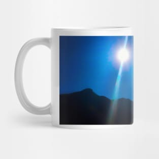 High Noon Mug